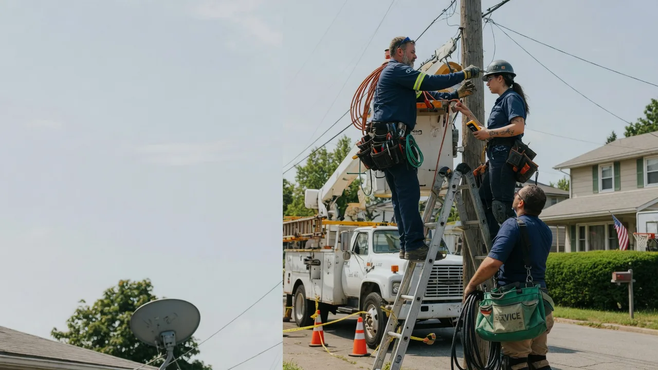 Electrical Repair in Nettleton, MS near me